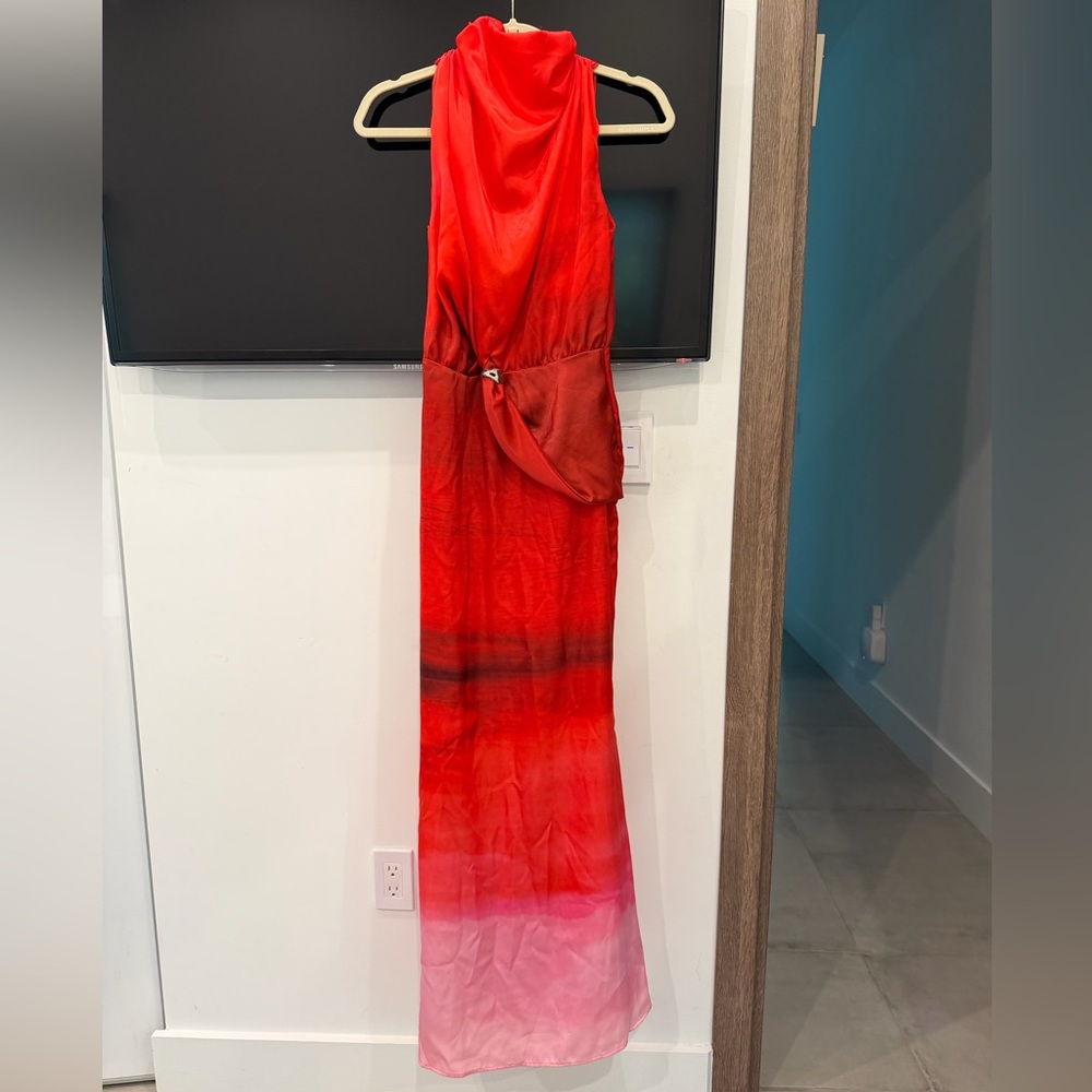 Baobab Cara Maxi Dress